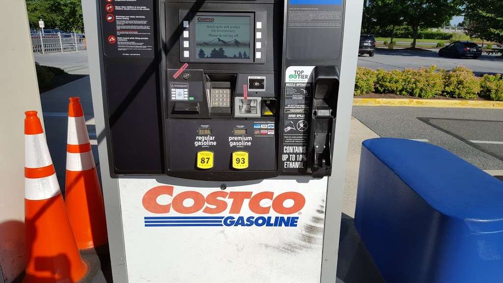 Costco Gasoline | 1875 Hempstead Rd, Lancaster, PA 17601, USA | Phone: (717) 396-8460