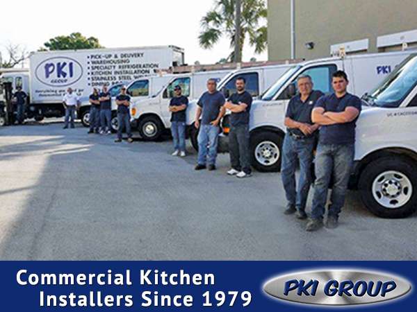 The PKI Group | 10350 W McNab Rd, Tamarac, FL 33321, USA | Phone: (954) 530-3757