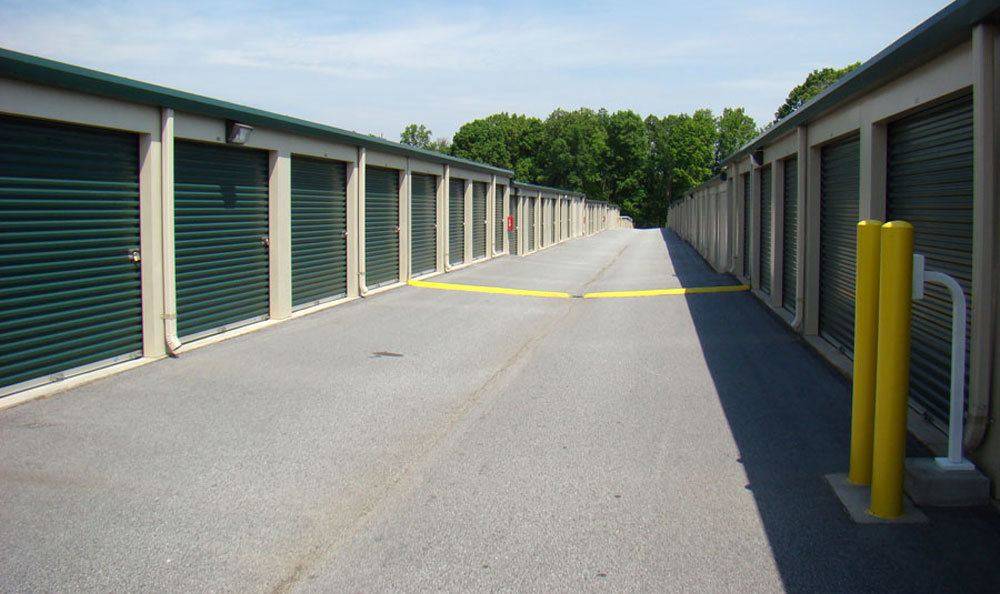 AAA Self Storage at Willard Dairy Rd | 2553 Willard Dairy Rd, High Point, NC 27265, USA | Phone: (336) 967-8525