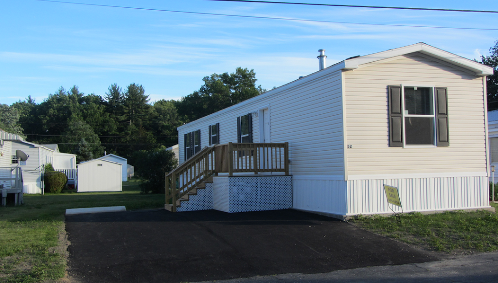 Ackermans Retirement Park | 48 Bell Dr # A, Salem, NH 03079 | Phone: (603) 894-4850