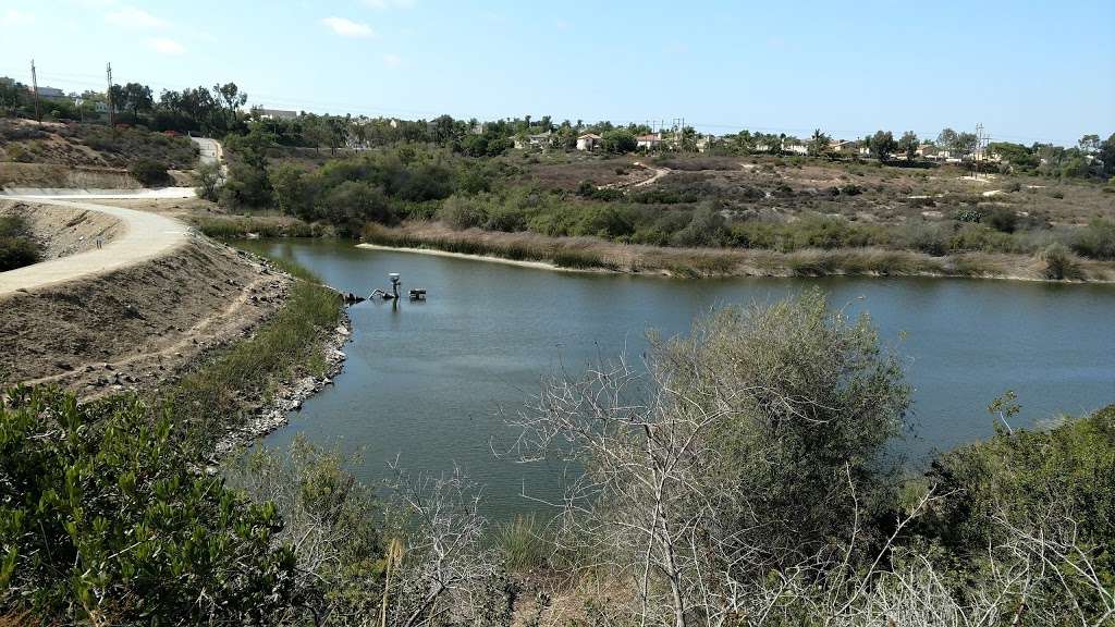 Oak Riparian Park | 4625 Lake Blvd, Oceanside, CA 92056, USA