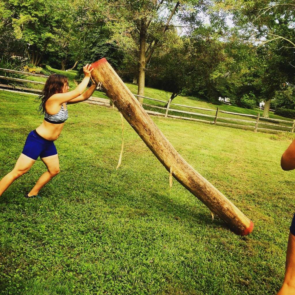 CrossFit Bear | 608 Carson Dr, Bear, DE 19701, USA | Phone: (302) 540-4394