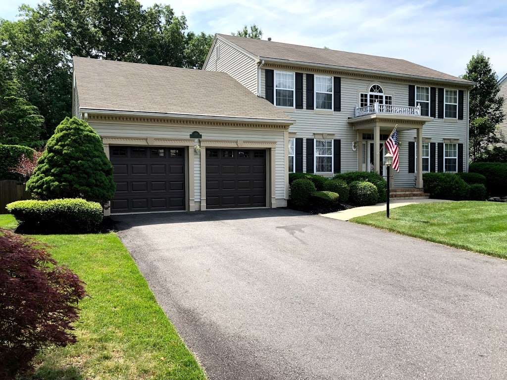 Yaniv Waknin -Keller Williams Realty | 353 N County Line Rd, Jackson, NJ 08527, USA | Phone: (917) 445-6679