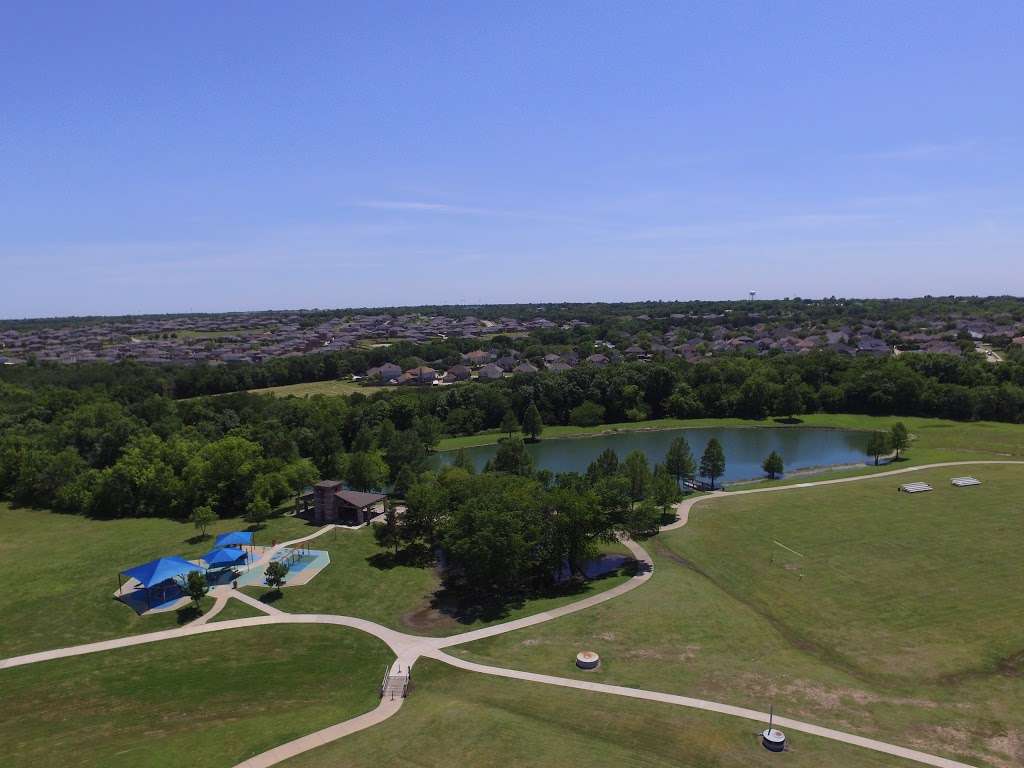 Valley Creek Park | Photo 3 of 10 | Address: 2482 Pioneer Rd, Mesquite, TX 75181, USA | Phone: (972) 216-6260