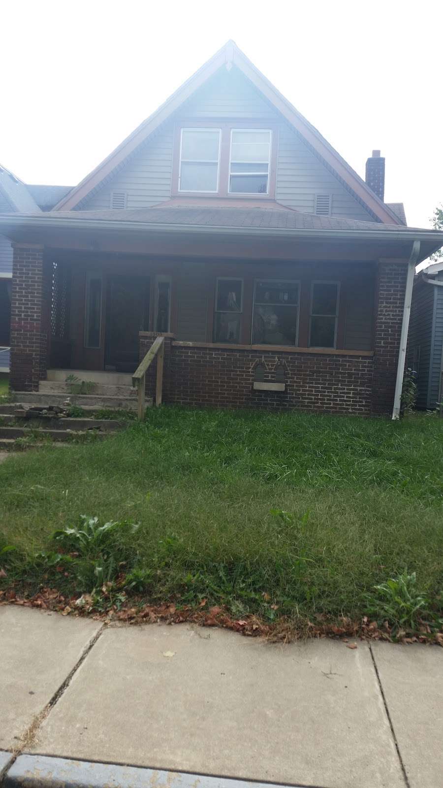 Stacy Park | 1503 Hoyt Ave, Indianapolis, IN 46203, USA | Phone: (317) 327-7226