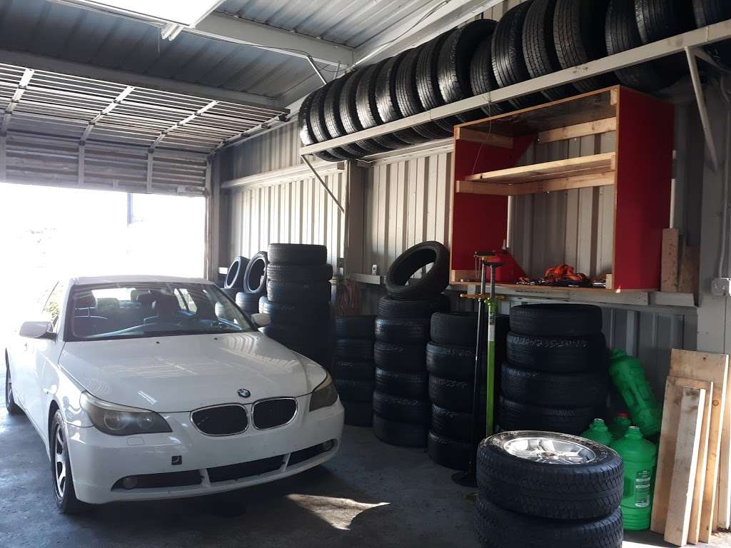 L & J Automotive Services | 2114 W Parker St, Lakeland, FL 33815, USA | Phone: (863) 606-6286