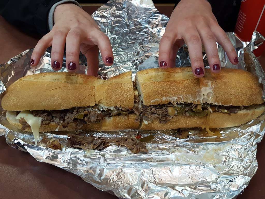 Jersey Mikes Subs | 6580 Old Monroe Rd e, Indian Trail, NC 28079, USA | Phone: (704) 774-1299