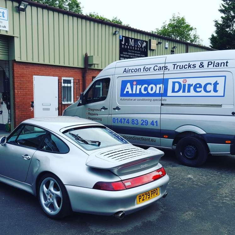 Aircon Direct | Unit Q2, Northfleet Industrial Estate, Lower Road, Northfleet, Gravesend DA11 9SN, UK | Phone: 01474 832941