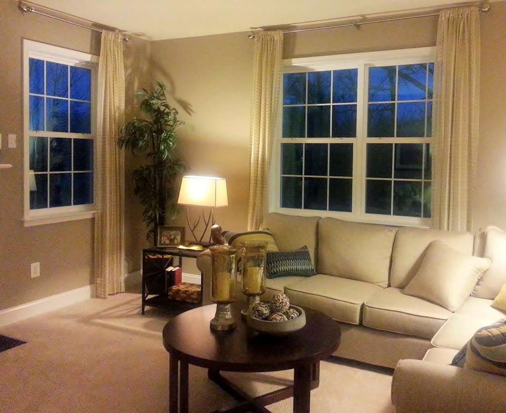 Delmarva Blinds & Shutters | 3471 Constellation Dr, Davidsonville, MD 21035, USA | Phone: (443) 597-6437