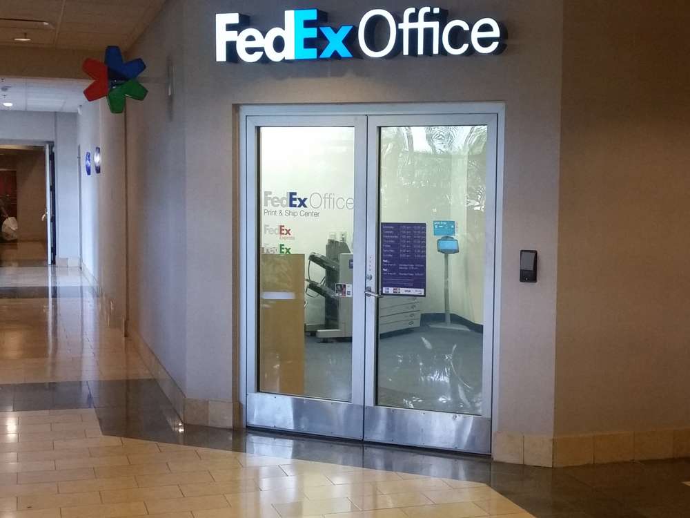 FedEx Office Print & Ship Center | 700 W Convention Way, Anaheim, CA 92802, USA | Phone: (714) 703-2250