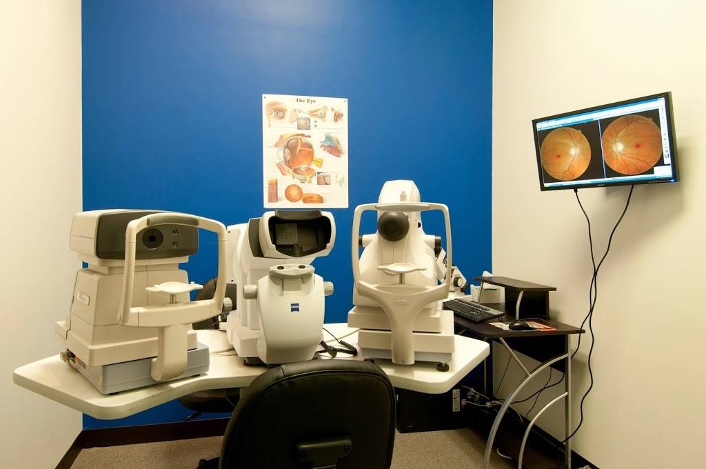 Dr. Spex Vision Care: Dr. John Bardash, Optometrist | 6460 E Yale Ave, Denver, CO 80222, USA | Phone: (720) 316-7739