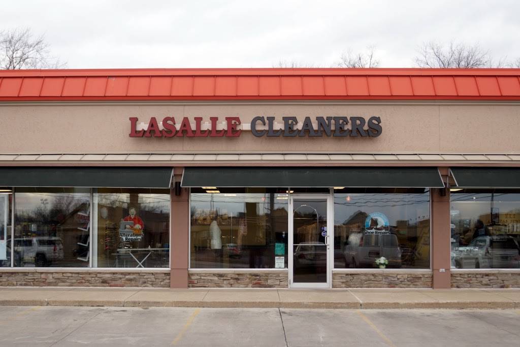 Lasalle Cleaners | 5300 Monroe St, Toledo, OH 43623, USA | Phone: (419) 725-7052