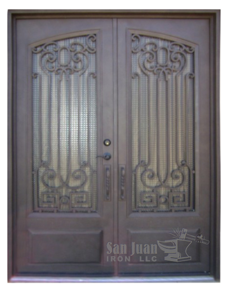 San Juan Iron, LLC | 8707 W Stanley A Goff Dr, Tolleson, AZ 85353 | Phone: (520) 510-6193