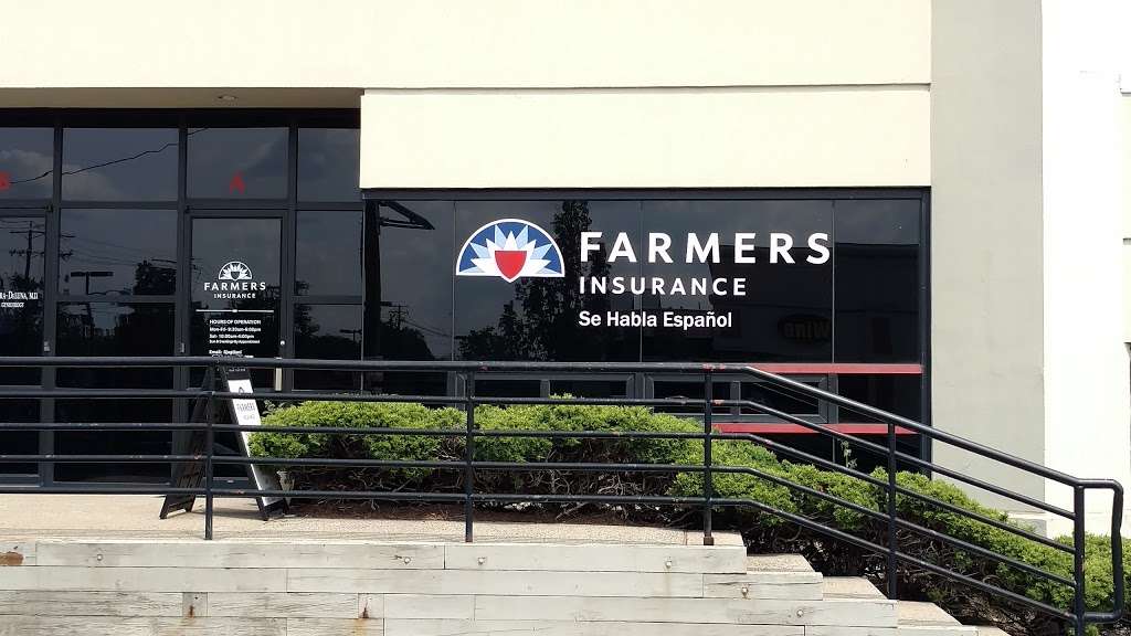 Farmers Insurance Amogh Agency | 904 Oak Tree Avenue Ste A, South Plainfield, NJ 07080, USA | Phone: (908) 941-5248