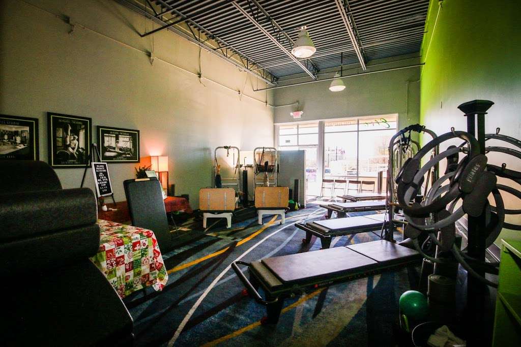 Elite Pilates | 523 Med Ct #103, San Antonio, TX 78258, USA | Phone: (210) 279-2202