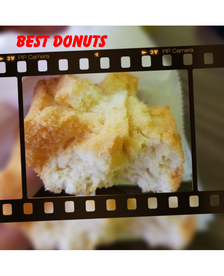 Best Donuts | 4636 Avocado Blvd, La Mesa, CA 91941, USA | Phone: (619) 442-0091