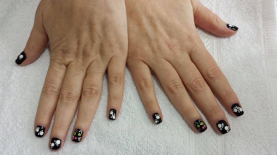 Summer Nails | 1800 NE 44th St, Renton, WA 98056, USA | Phone: (425) 226-4702