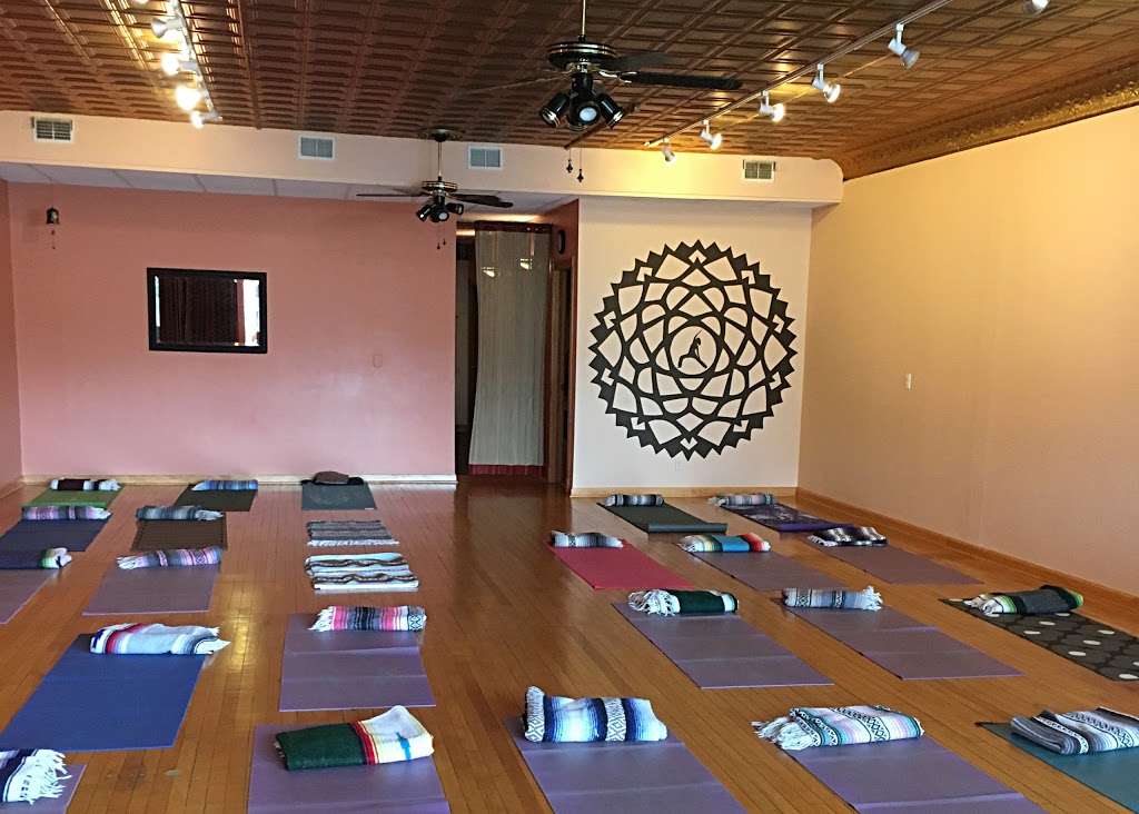 Mindful, Yoga Studio | 3609 Roosevelt Rd, Kenosha, WI 53142, USA | Phone: (262) 859-2151