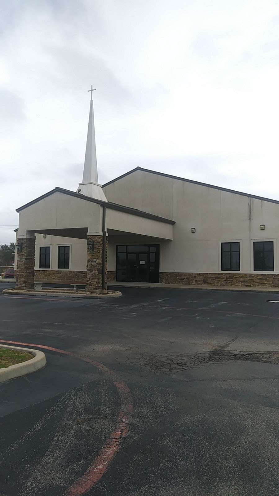 Garden Road Baptist Church | 2101 Garden Rd, Pearland, TX 77581, USA | Phone: (281) 485-9409