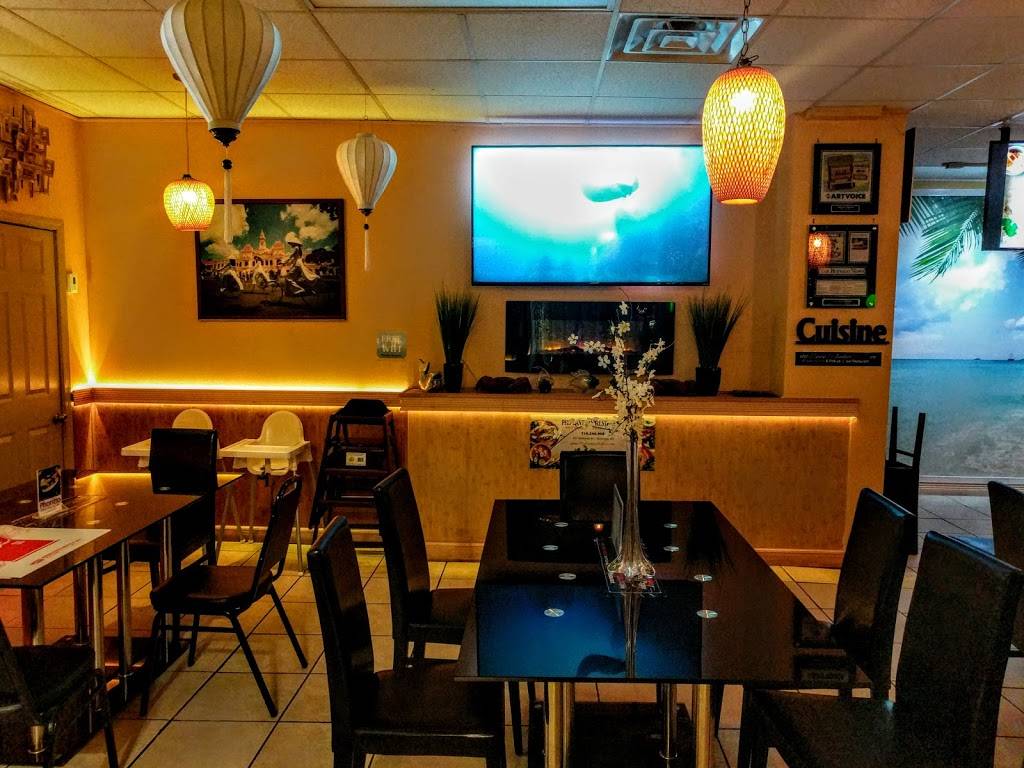 Pho Lantern Restaurant | 837 Niagara St, Buffalo, NY 14213 | Phone: (716) 240-9680