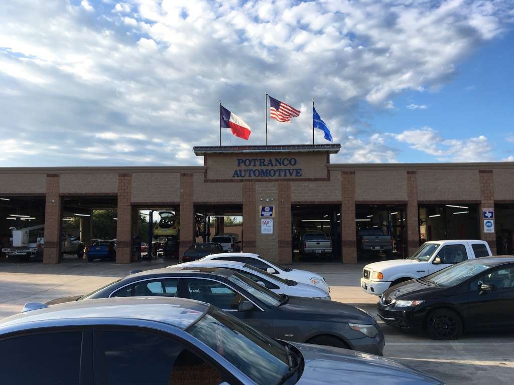 Potranco Automotive | 12034 Potranco Rd, San Antonio, Tx 78253, San Antonio, TX 78245 | Phone: (210) 679-6620