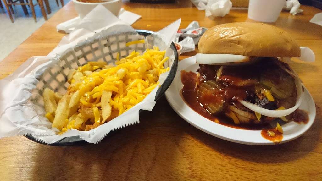 Beef & Bun Barbecue | 4418 W Fuqua St, Houston, TX 77045, USA | Phone: (713) 433-0623