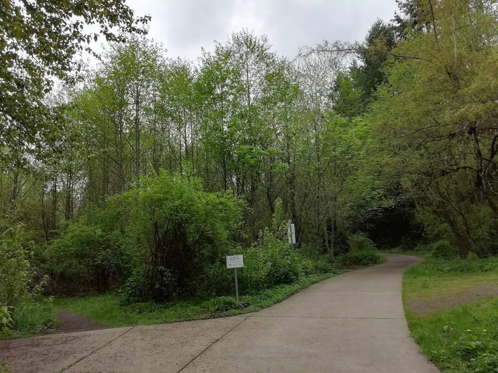 Canal Acres Nature Park | 19233 Indian Springs Rd, Lake Oswego, OR 97035 | Phone: (503) 697-6500