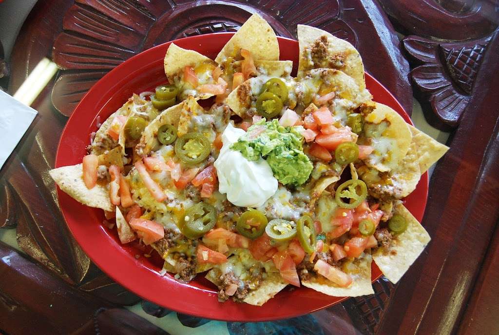 Mi Tierra Mexican Restaurant | 5201N Washington Ave, Racine, WI 53406, USA | Phone: (262) 681-2112