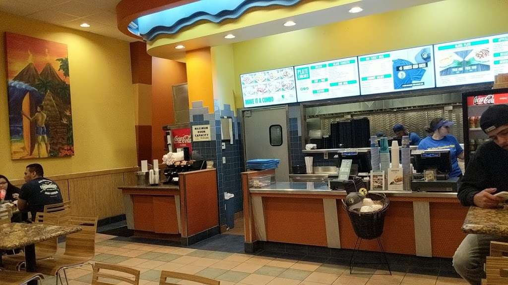 Ono Hawaiian BBQ | 1945 N Campus Ave E, Upland, CA 91784, USA | Phone: (909) 608-7828