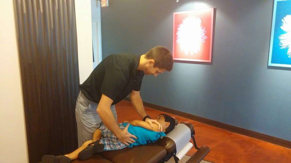 The Joint Chiropractic | 12231 E Colonial Dr Suite 110, Orlando, FL 32826 | Phone: (321) 274-1314