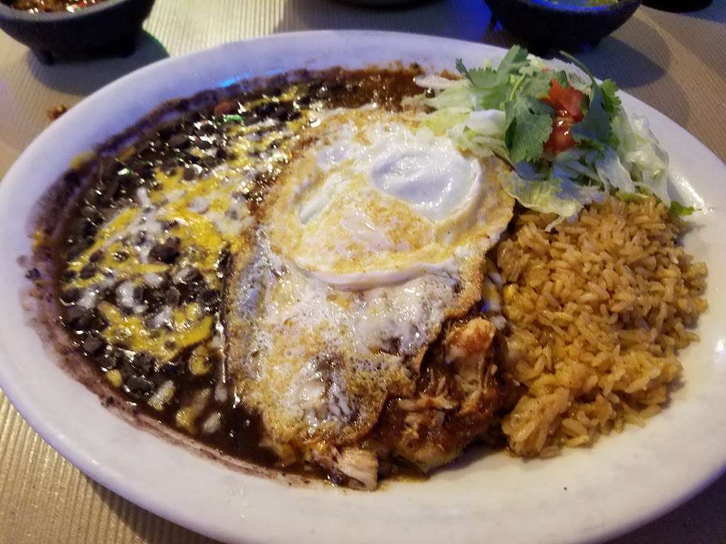 Los Dos Molinos | 8646 S Central Ave, Phoenix, AZ 85042, USA | Phone: (602) 243-9113