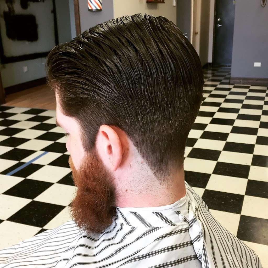 Grayslake Barber Shop | 407B S IL Rt83, Grayslake, IL 60030, USA | Phone: (224) 252-2350