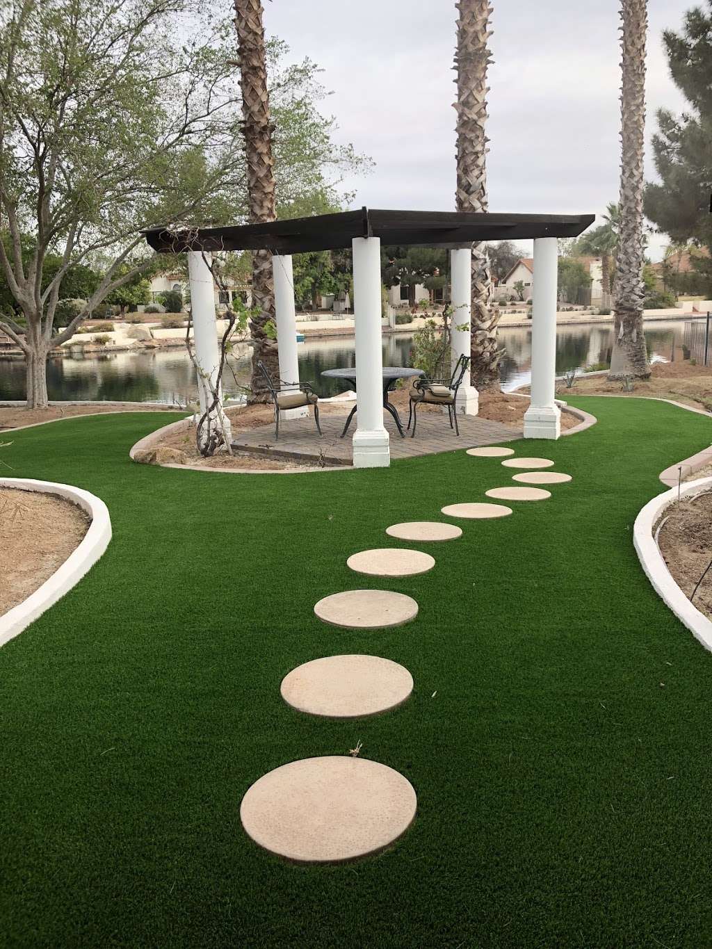 21st Century Grass | 3001 S 35th St c6, Phoenix, AZ 85034, USA | Phone: (480) 323-5033