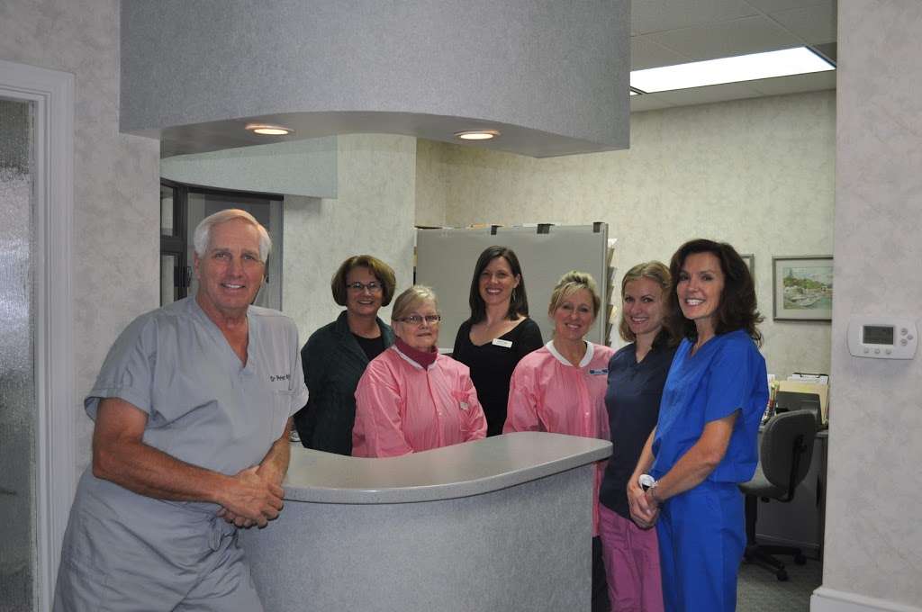 Premier Dental Concepts of Andover | 351 N Main St, Andover, MA 01810, USA | Phone: (978) 475-1030