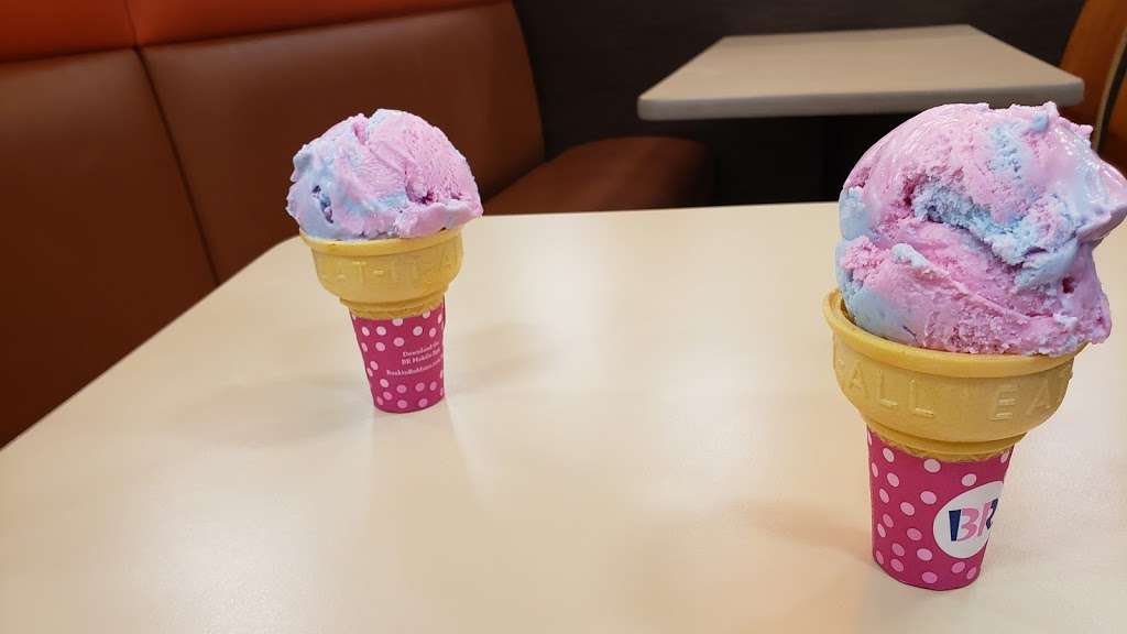 Baskin-Robbins | 18235 Bulverde Rd Ste 102, San Antonio, TX 78259, USA | Phone: (210) 530-8342