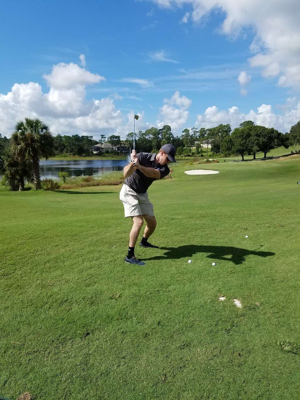 DeBary Golf & Country Club | 300 Plantation Club Dr, DeBary, FL 32713 | Phone: (386) 668-1705