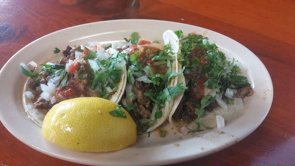 Marias Tacos | 2407 Valley Blvd # A4, Pomona, CA 91768, USA | Phone: (909) 598-8797