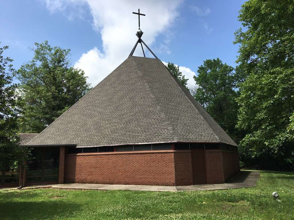 Gloria Dei Lutheran Church | 6024 Butler Pike, Blue Bell, PA 19422, USA | Phone: (215) 646-0848
