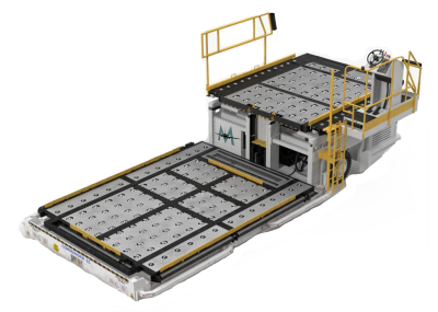 Mercury GSE (Ground Support Equipment) | 9445 Ann St, Santa Fe Springs, CA 90670, USA | Phone: (866) 694-7326