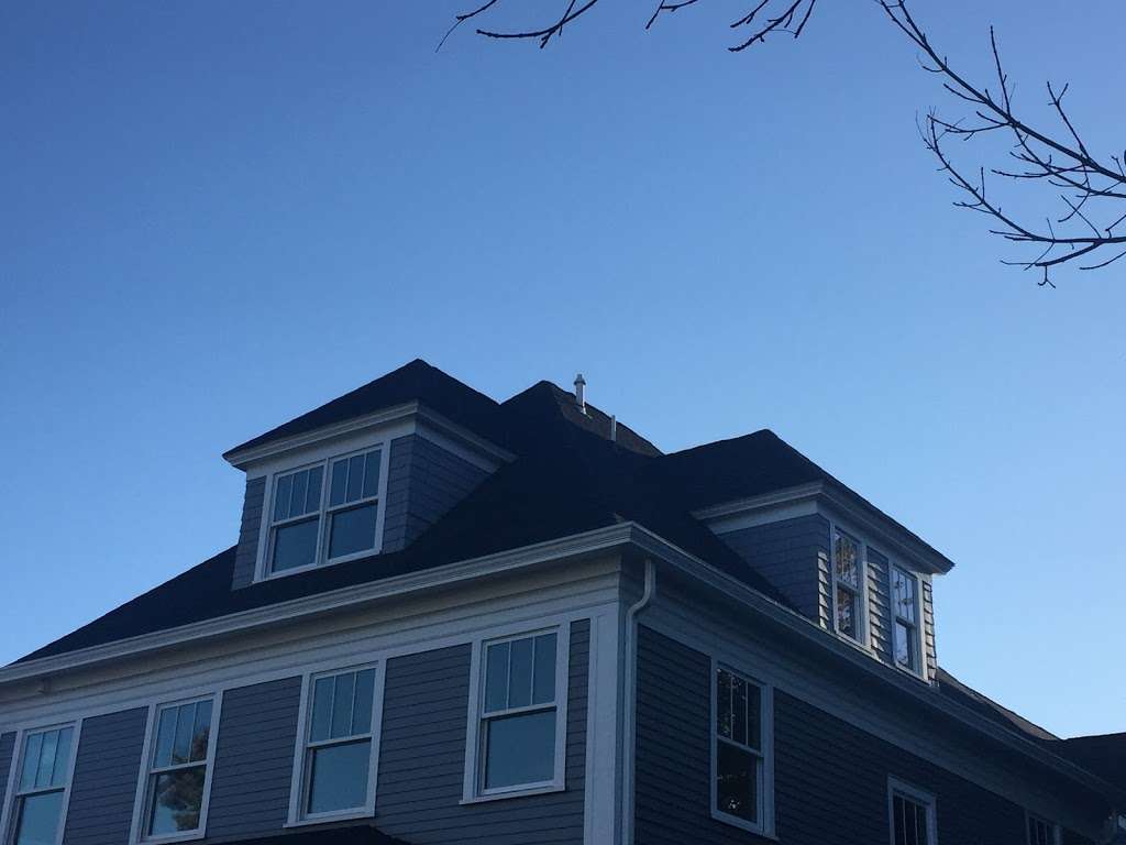 NJ Roofing by Gikas | 100 Midland Ave, Montclair, NJ 07042, USA | Phone: (973) 835-7775