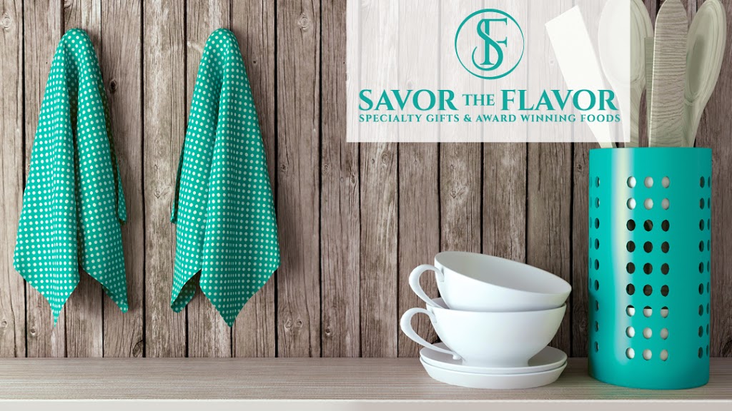 Savor the Flavor | 11 Kersting Ct, Sierra Madre, CA 91024, USA | Phone: (626) 355-5153