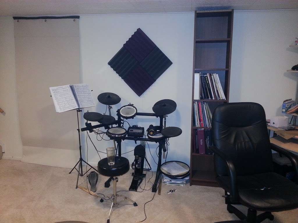 Drum Lessons Serving Sudbury and Metro West | 17 Barton Dr, Sudbury, MA 01776, USA | Phone: (508) 863-3433