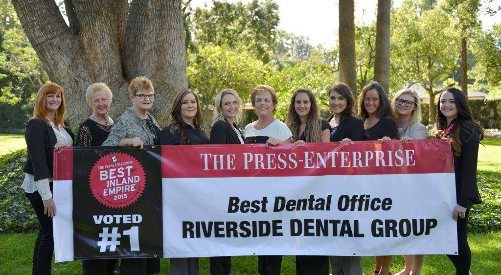 Riverside Dental Group | 7251 Magnolia Ave, Riverside, CA 92504, USA | Phone: (951) 689-5031