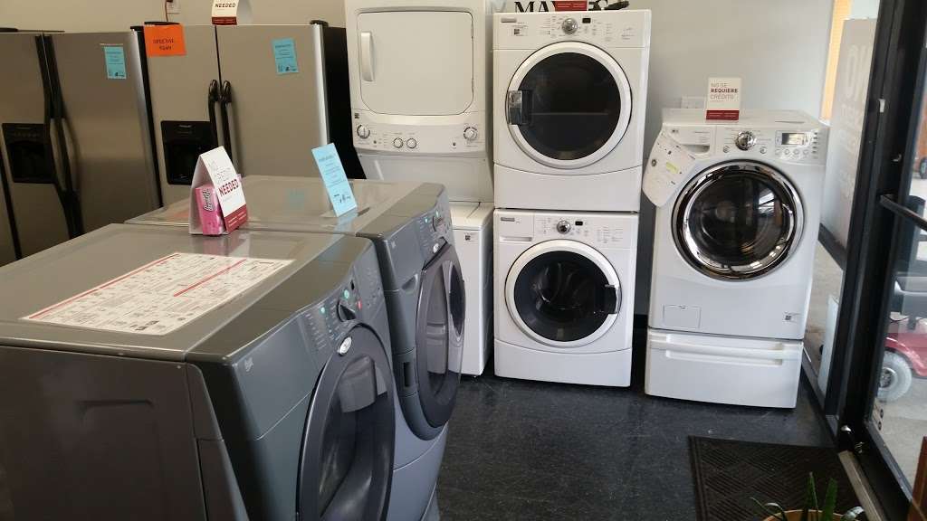 Best Price Appliances | 6407 South Blvd suite h, Charlotte, NC 28217 | Phone: (704) 910-3175