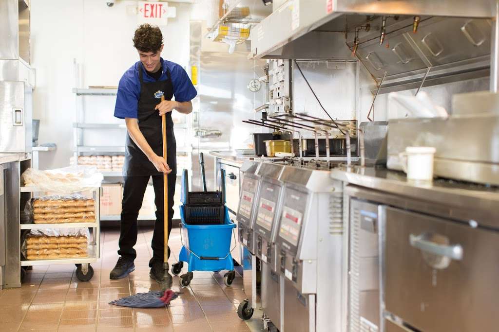 Houston Restaurant Technologies Depot | 7111 Perimeter Park Dr #304, Houston, TX 77041, USA | Phone: (713) 984-1706