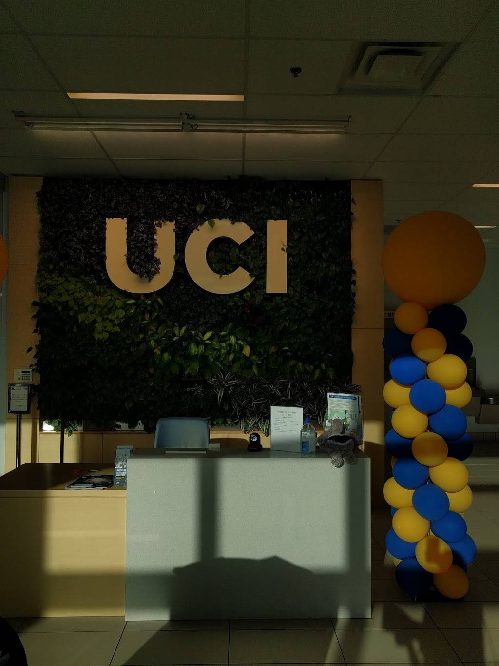 UCI Alumni Association | 450 Alumni Ct, Irvine, CA 92617, USA | Phone: (949) 824-2586