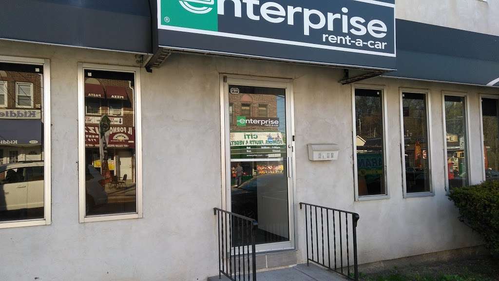 Enterprise Rent-A-Car | 6381 Amboy Rd, Staten Island, NY 10309, USA | Phone: (718) 227-8126