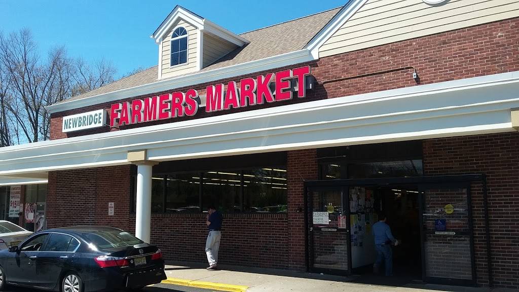 New Bridge Farmers Market | 91 New Bridge Rd, Bergenfield, NJ 07621 | Phone: (201) 338-2538