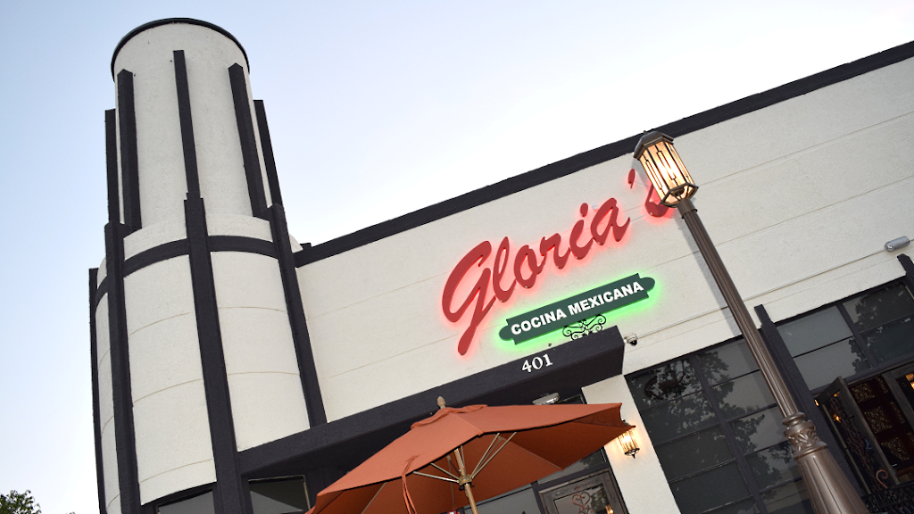 Glorias Cocina Mexicana | 401 N Euclid Ave, Ontario, CA 91762, USA | Phone: (909) 458-1022