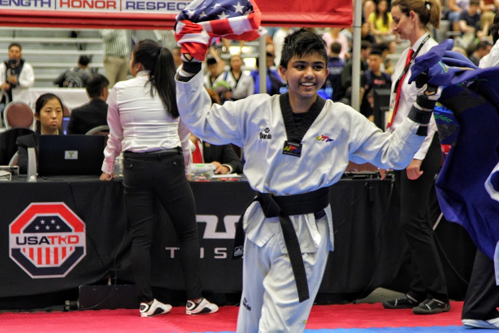 Everest Taekwondo Troy | Martial Arts & Fitness Center | 1977 E Wattles Rd ste i, Troy, MI 48085, USA | Phone: (248) 787-0185